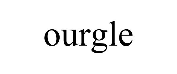  OURGLE