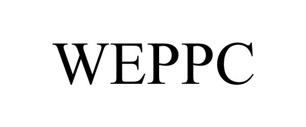  WEPPC