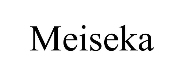  MEISEKA