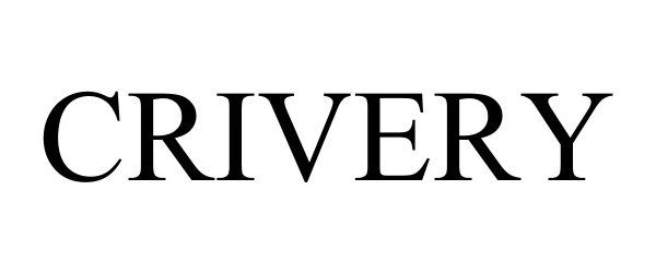  CRIVERY