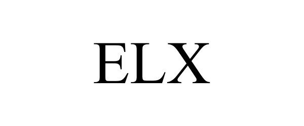  ELX