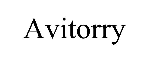 Trademark Logo AVITORRY