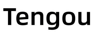 Trademark Logo TENGOU
