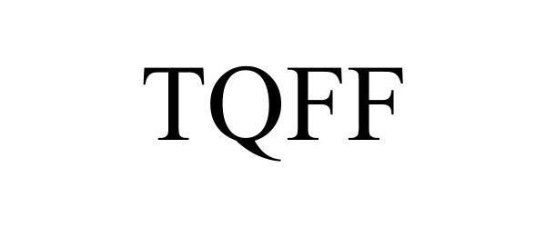 Trademark Logo TQFF