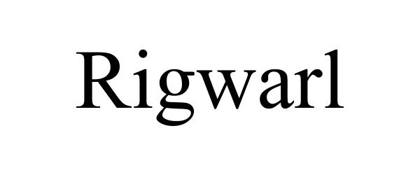  RIGWARL