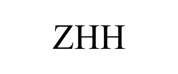  ZHH