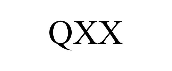  QXX