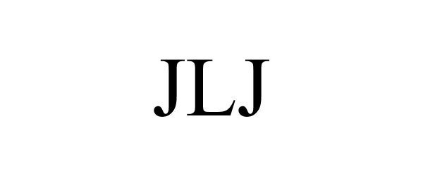 Trademark Logo JLJ