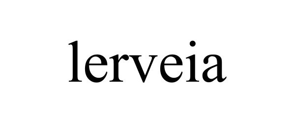  LERVEIA