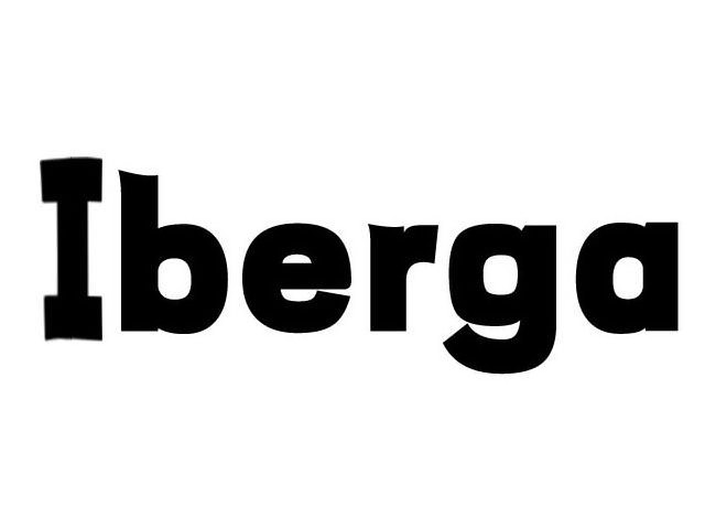  IBERGA