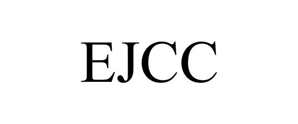 Trademark Logo EJCC