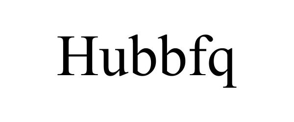  HUBBFQ