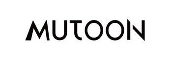 Trademark Logo MUTOON