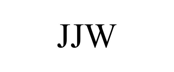  JJW