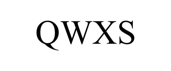  QWXS