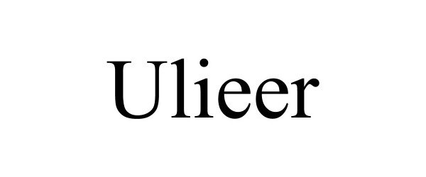  ULIEER