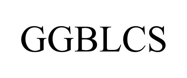  GGBLCS