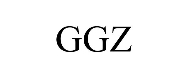  GGZ