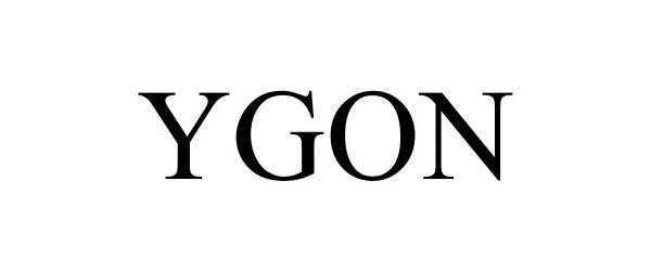  YGON
