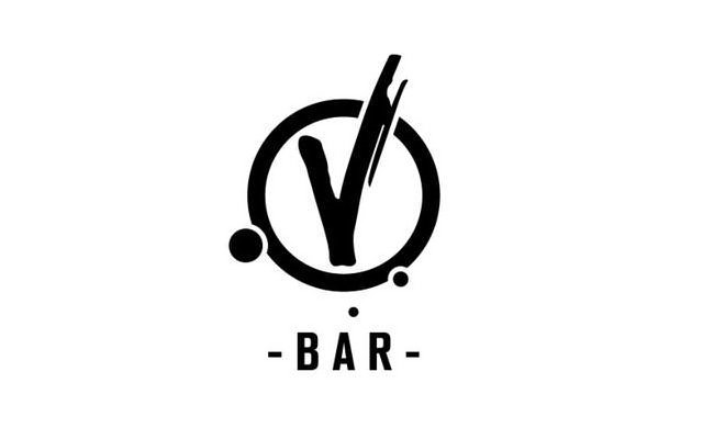 Trademark Logo V-BAR