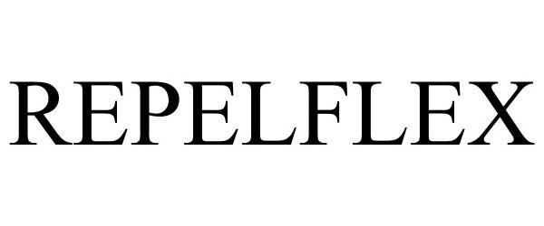 Trademark Logo REPELFLEX