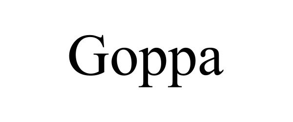 GOPPA