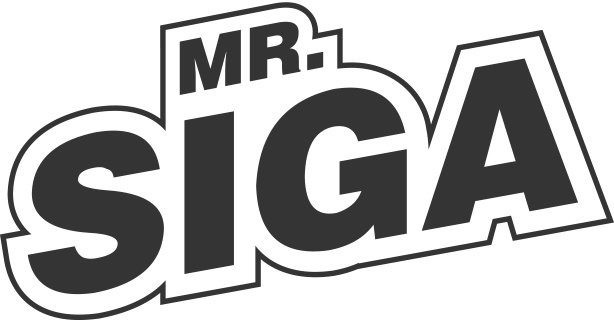 MR. SIGA - Ningbo Shijia Cleaning Tools Co., Ltd. Trademark