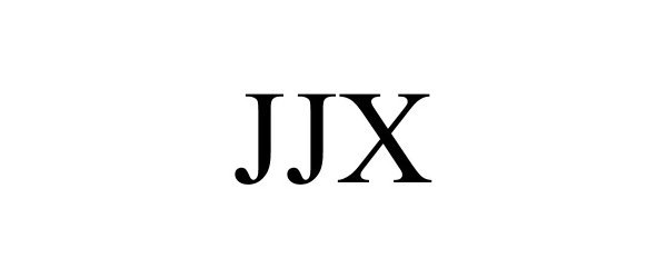  JJX