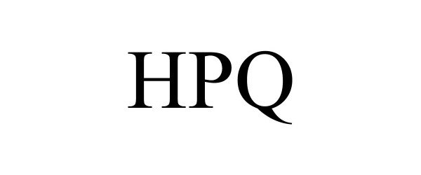 HPQ