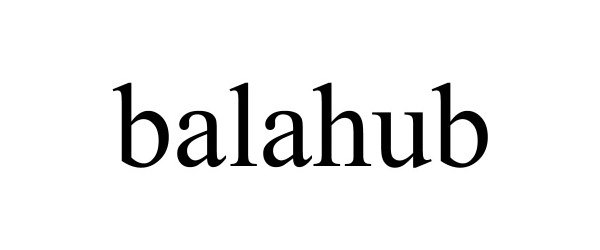  BALAHUB