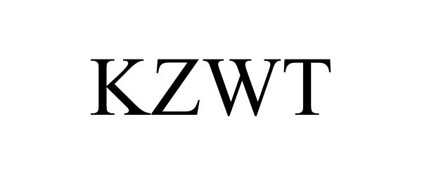  KZWT