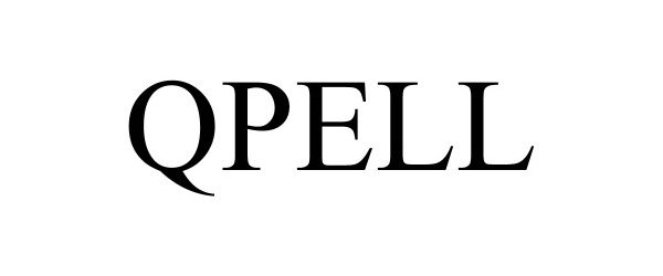  QPELL