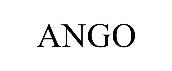  ANGO