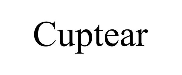  CUPTEAR