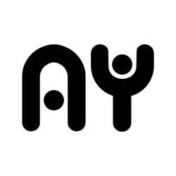 Trademark Logo A Y