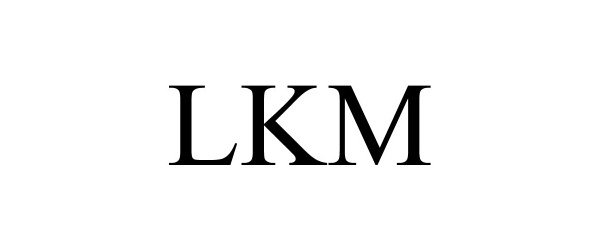  LKM