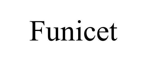  FUNICET