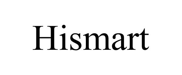 Trademark Logo HISMART