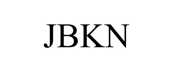  JBKN