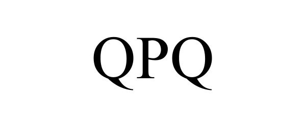  QPQ