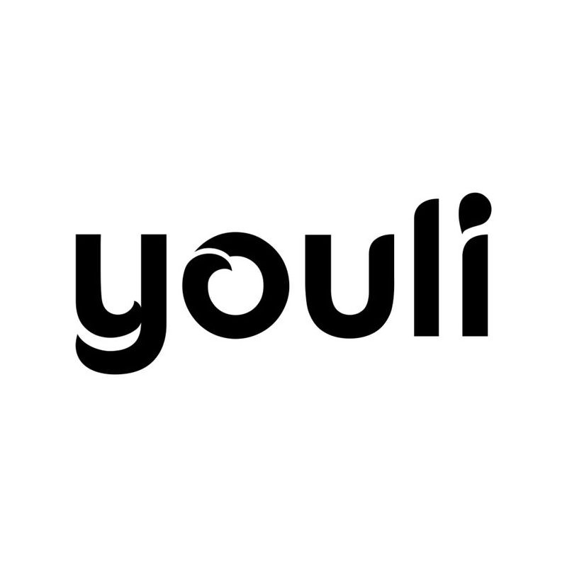 Trademark Logo YOULI