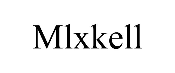  MLXKELL