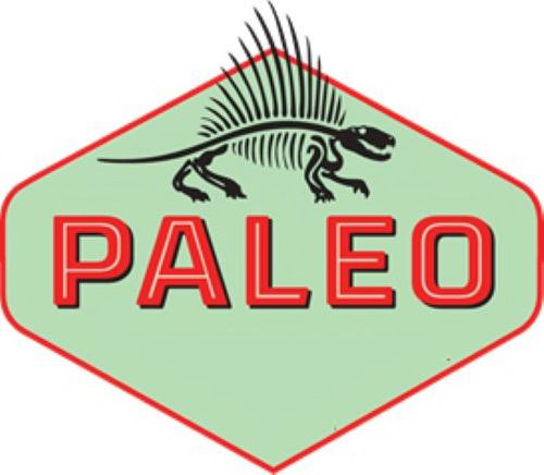 Trademark Logo PALEO