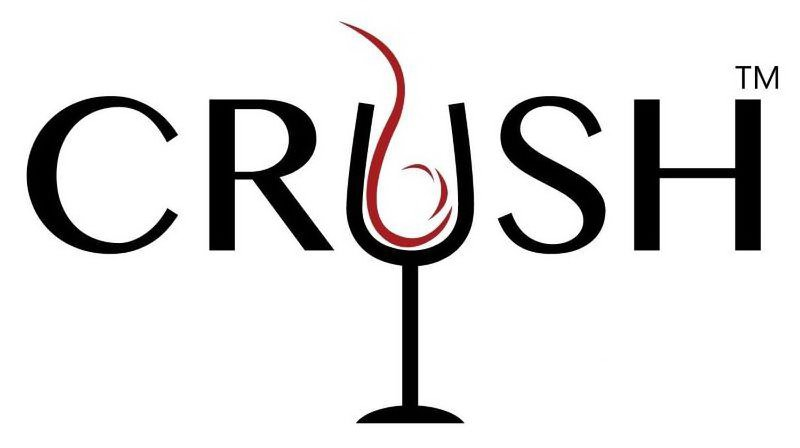 Trademark Logo CRUSH