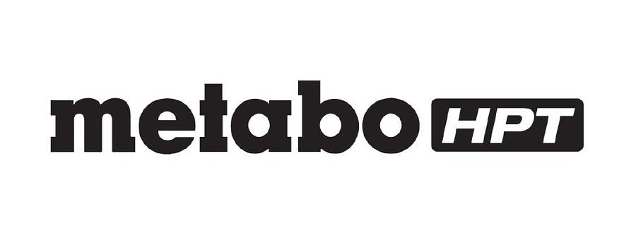 Trademark Logo METABO HPT