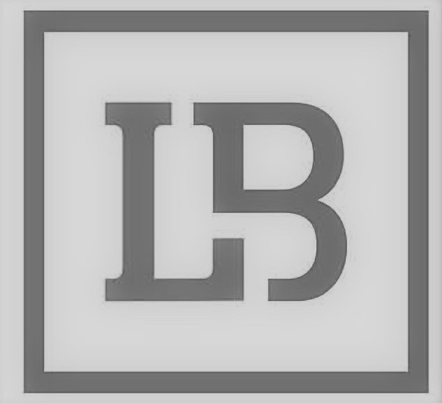 Trademark Logo L B