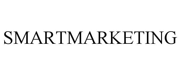 Trademark Logo SMARTMARKETING