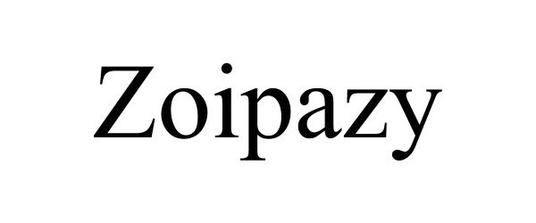  ZOIPAZY