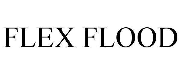  FLEX FLOOD