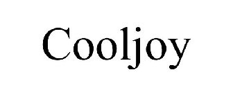 Trademark Logo COOLJOY